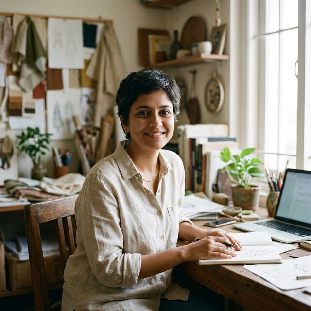 Priya Nair